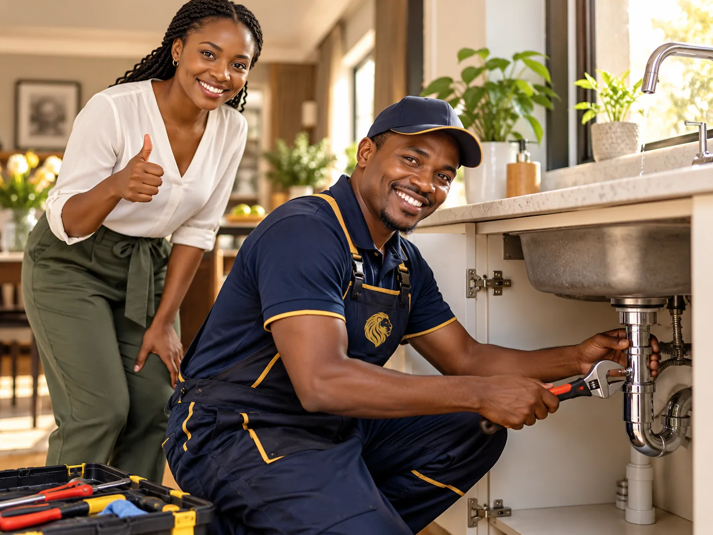Fixit Services